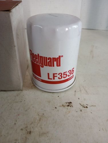 Fleetguard lf3536, oil filter