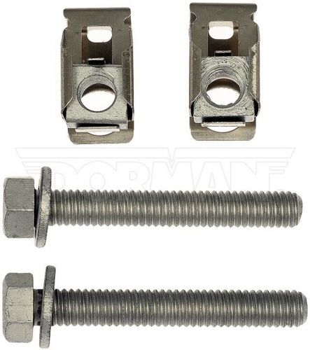 Dorman   oe solutions    03442    exhaust hardware