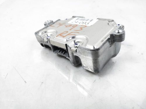 2023 honda pilot acm control module unit -  38700-t90-a11