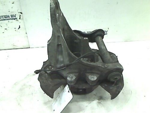 Axle legs left rear stub axle left rear bmw x6 (e71/e72) 2009-