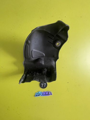 Suzuki sv650 gladius, sprocket cover , free post oakz #u77