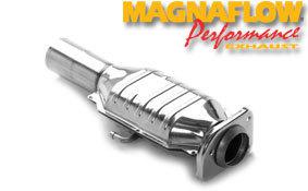 Magnaflow catalytic converter 93941 chevrolet,pontiac camaro,corvette,firebird