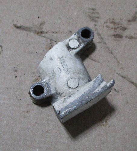 Johnson evinrude 50 hp - 70 hp battery cable clamp 318435