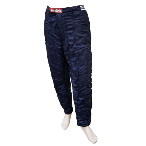 91940079rqp racequip nomex multi layer fire suit pants