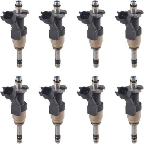 Jdmon compatible with fuel injectors chevrolet silverado 1500 2500 tahoe...