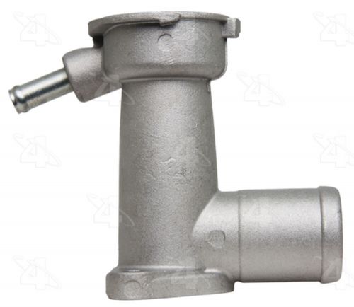 Coolant filler neck   four seasons   85031