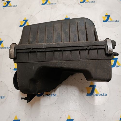 Opel zafira a f75 air filter box 24443112 2.00 diesel 74kw 2001 17411676-