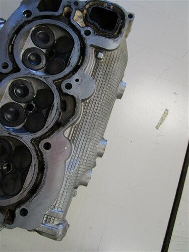 Yamaha 6cb-w009c-00 cylinder head marine boat