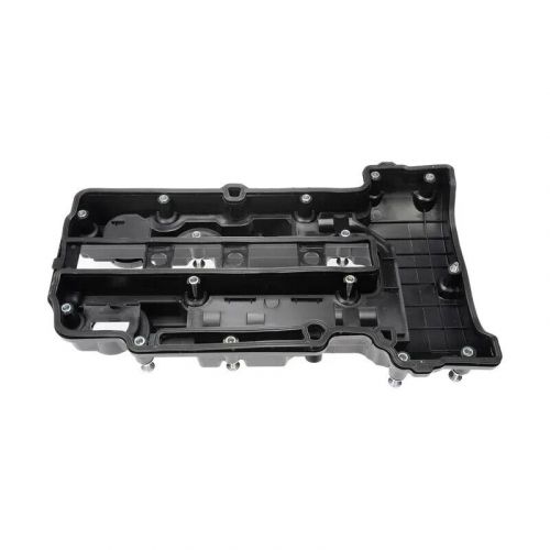 Engine valve cover