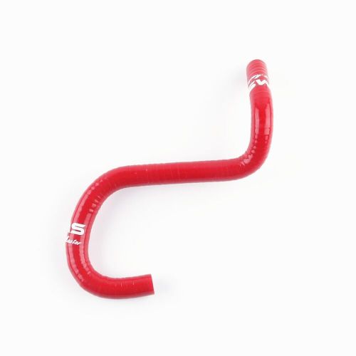 For 2007-2013 14 mini cooper s 1.6l turbo r55 r56 silicone heater radiator hose