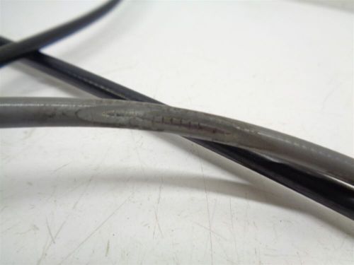 2002 polaris 800 xc sp edge throttle cable 7080897