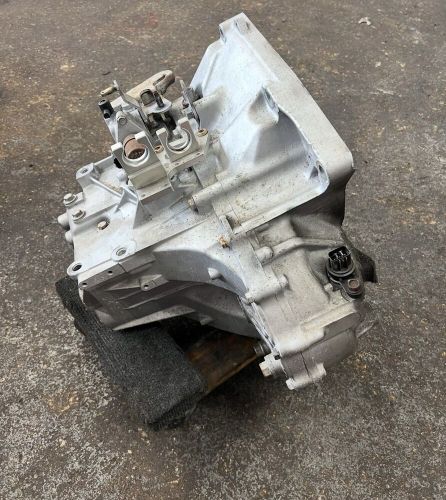 2002 acura rsx type s dc5 k20a2 oem 6 speed manual transmission x2m5 assy #4573