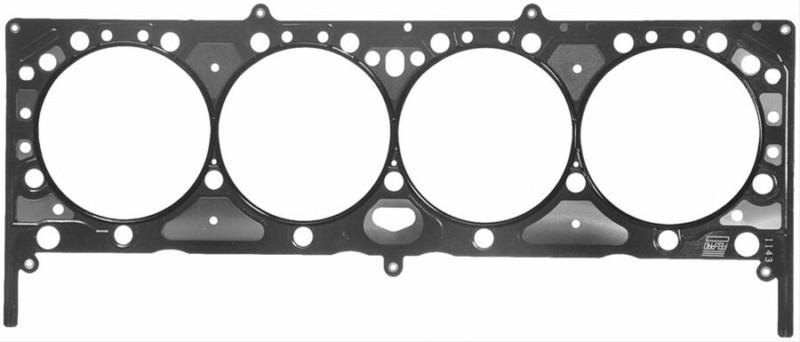 Fel-pro 1143 chevy multi-layer steel performance head gaskets -  fel1143