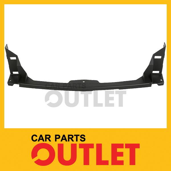 2000-2005 chevy impala bumper cover support ls ss 2001 