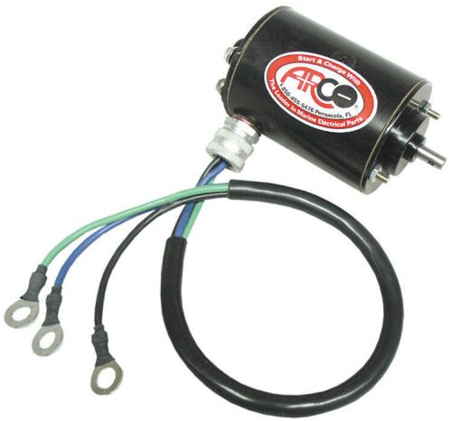 Arco premium replacement tilt trim motor - 6211