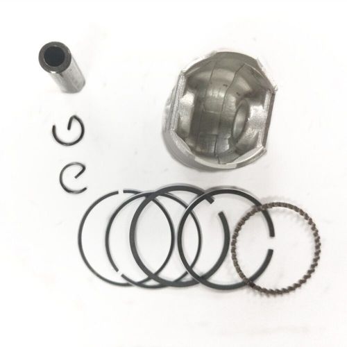 Piston kit 1pc 12111-22g02 aluminum piston kit for suzuki choinori 50 lt-z50