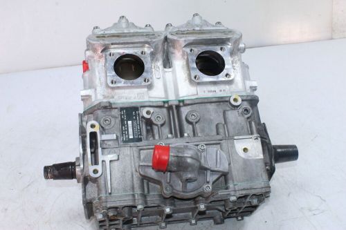 2016 ski-doo mxz 800r  e-tec engine motor 420079755