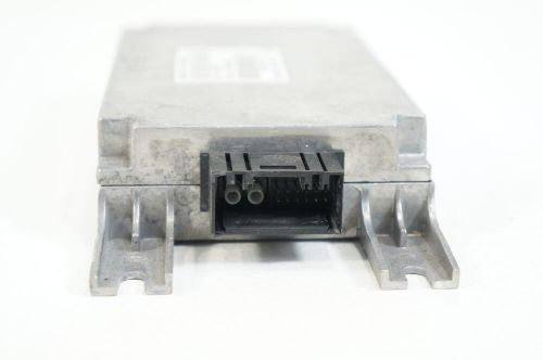 06-2008 bmw e66 e65 750li 750i 760li communication control computer module