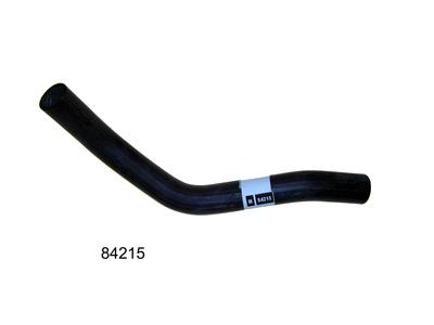 Cadna 84215 upper radiator hose-radiator coolant hose