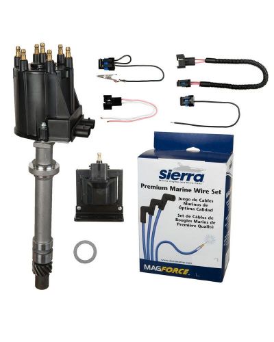 Sierra marine delco est conversion kits 18-5513