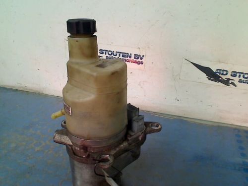 Servo steering pump electric volvo s40 (ms) 2008 5n513k514cd-