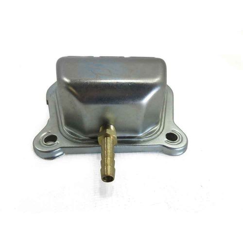 Valve cover w/pulse fitting dj-1130pulse