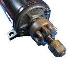 Starter motor for johnson/evinrude/omc outboard 1964-1980 85hp 0389954 0385529