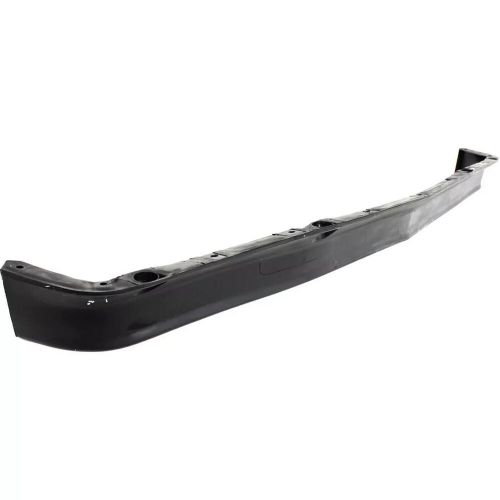 Front bumper primed lower valance for 1988-2000 chevrolet &amp; gmc c/k series