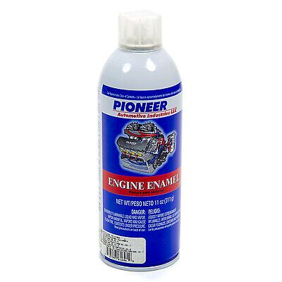 Pioneer engine paint - clear t-59-a