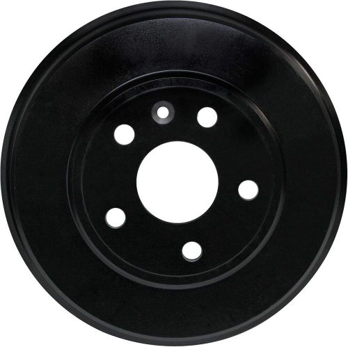 Dynamic friction company true balanced brake drum (1) 365-54043