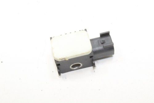 Land rover freelander 2 l359 left side impact sensor 20635116-