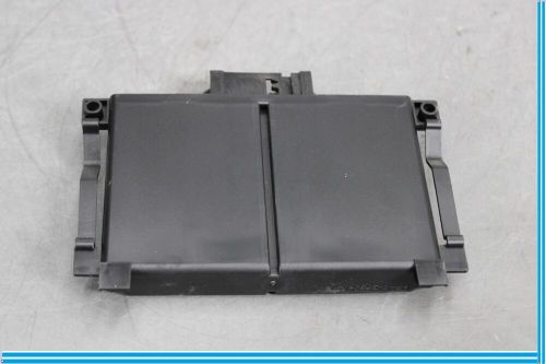 07-10 mercedes s550 s600 w221 pdc distronic park assist blind spot module oem