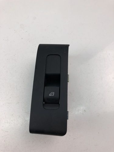 Volvo xc40 536 power window switch front left 31456060 2019 24821659-