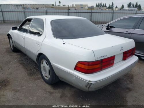 1994 lexus ls400 air condition ac evaporator