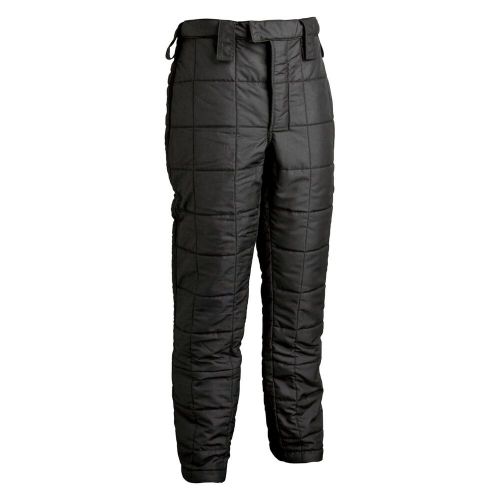 Sparco 001042xpxlnr - sport light pro 2021 series black x-large racing pants