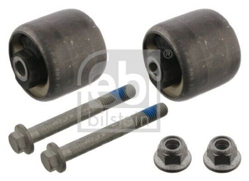 Bearing set, axle beam fits ford ka 1.3 rear left or right 96 to 08 1016439 febi