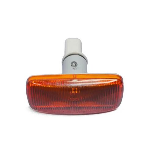 Genuine mopar side marker lamp front 68042143aa