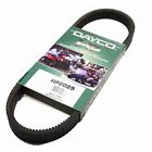 Dayco automatic continuously variable transmission  cvt  belt p n hpx2253