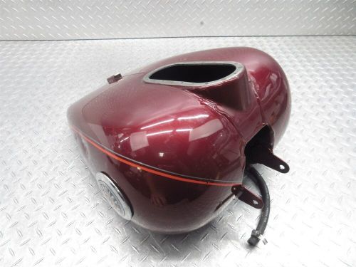 2000 harley electra glide ultra classic flhtcui fuel gas tank cell reservoir can