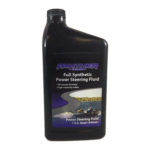 Panther xps hydraulic fluid - 1 quart 100205 upc 836125061011