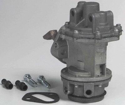 Carter m73065 mechanical fuel pump