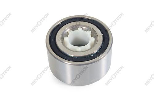 Mevotech h510017 front wheel bearing-wheel bearing