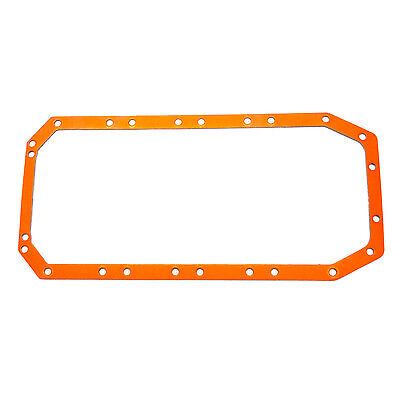 Sce gaskets steel core oil pan gasket - tfx hemi 261092