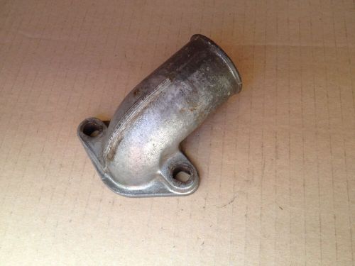 D206/ ford vintage thermostat housing lid 548 535 548535 -