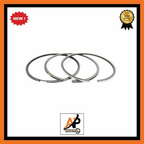 For bmw 1 3 5 x1 x3 z4 2.0 n46 b20a piston rings + big end &amp; crankshaft bearings