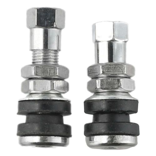 Car accessories tire valve short stems valve stem tire metal tubeless clamp