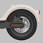 Black rear fender for m365 pro 2 pro mi3 electric scooter fenders5162-
