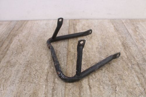 1992 yamaha breeze 125 front bumper / brush guard