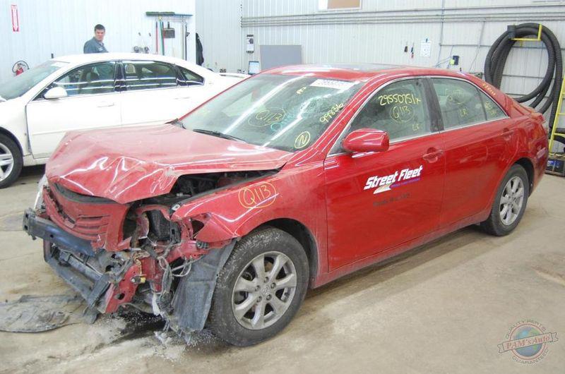 Strut camry 920225 07 08 09 assy rght frnt lifetime warranty