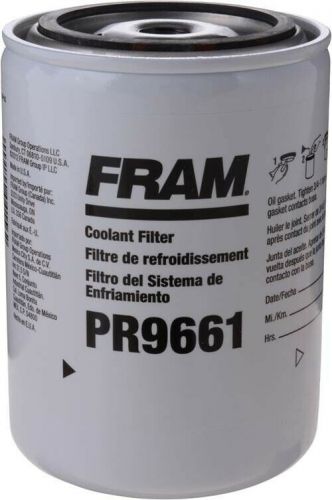 Fram truck coolant filter pr9661 , 4396 baldwin b5145 b5091 new